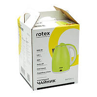 Электрочайник 1,8 л Rotex RKT24-L n