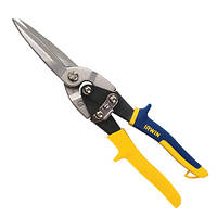 Ножиці по металу IR UTILITY SNIPS EXTRA CUT 304 IRWIN 10504314N