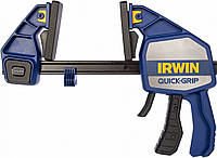 Струбцина 300 мм QUICK-GRIP XP IRWIN 10505943 IRWIN 10505943