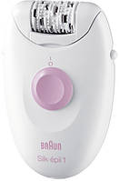 Эпилятор Braun SE-1170 n