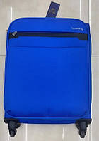 Набір валіз Stenson R-30887 3 шт синій n
