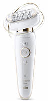 Епілятор Braun Silk-epil 9 SES-9001-3D n