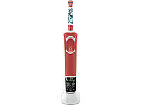 Дитяча електрична зубна щітка Oral-B D100-413-2K-Star-Wars n