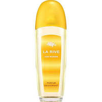 Женский парфюмированный дезодорант LA RIVE WOMAN, 75 мл La Rive HIM-231809 n
