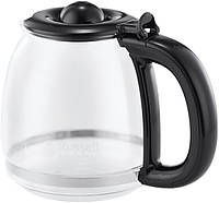 Кофеварка капельная Russell Hobbs RH-27011-56-Black 1100 Вт n