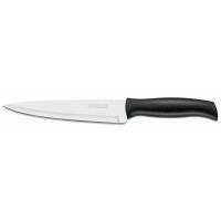 Нож Tramontina ATHUS black кухонный 203 мм индивидуальный блистер n