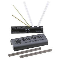 Точило Spyderco Triangle Sharpmaker 204MF smart