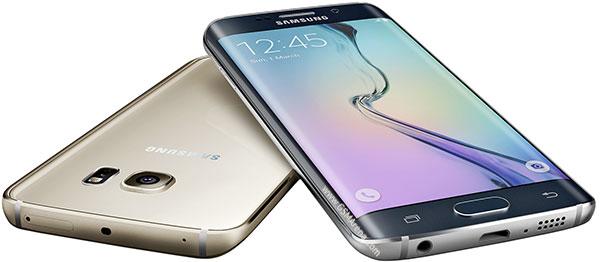 Samsung S6 EDGE. 5.1" 2G/3G/4G.RAM 3GB.ROM 32GB.5 и 16mPix.8 ядер.Fingerprint.NFC.Super AMOLED +презент