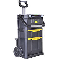 Ящик для инструмента Stanley 76x56x38см (STST1-79231)