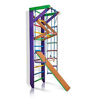 Шведські стінки