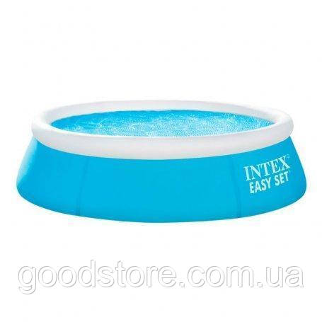 Надувний басейн Intex Easy Set 28101 (54402)