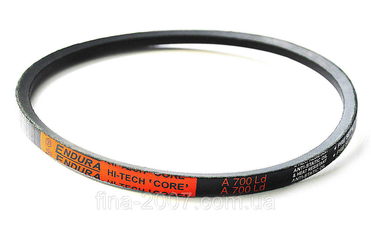 Ремінь А-700 ENDURA HI-TECH