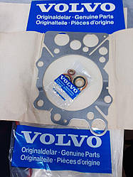 Комплект Прокладка ГБЦ Вольво Ф12 двигун TD120 TD121 275548 VOLVO ОРИГІНАЛ