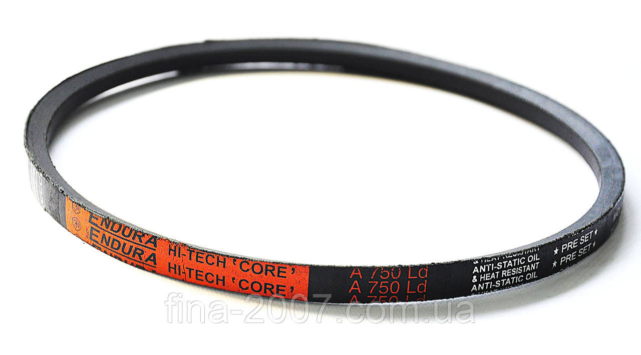 Ремінь А-750 ENDURA HI-TECH