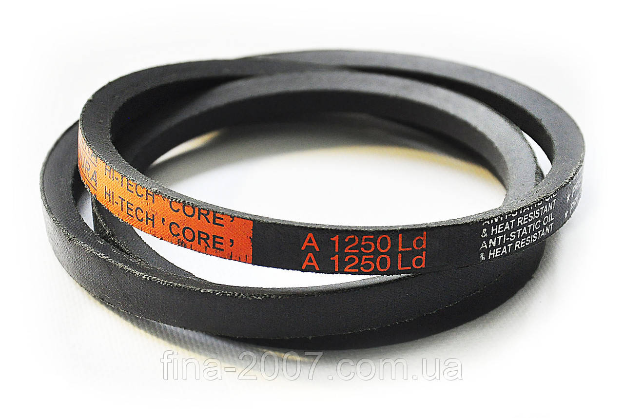 Ремінь А-1250 ENDURA HI-TECH