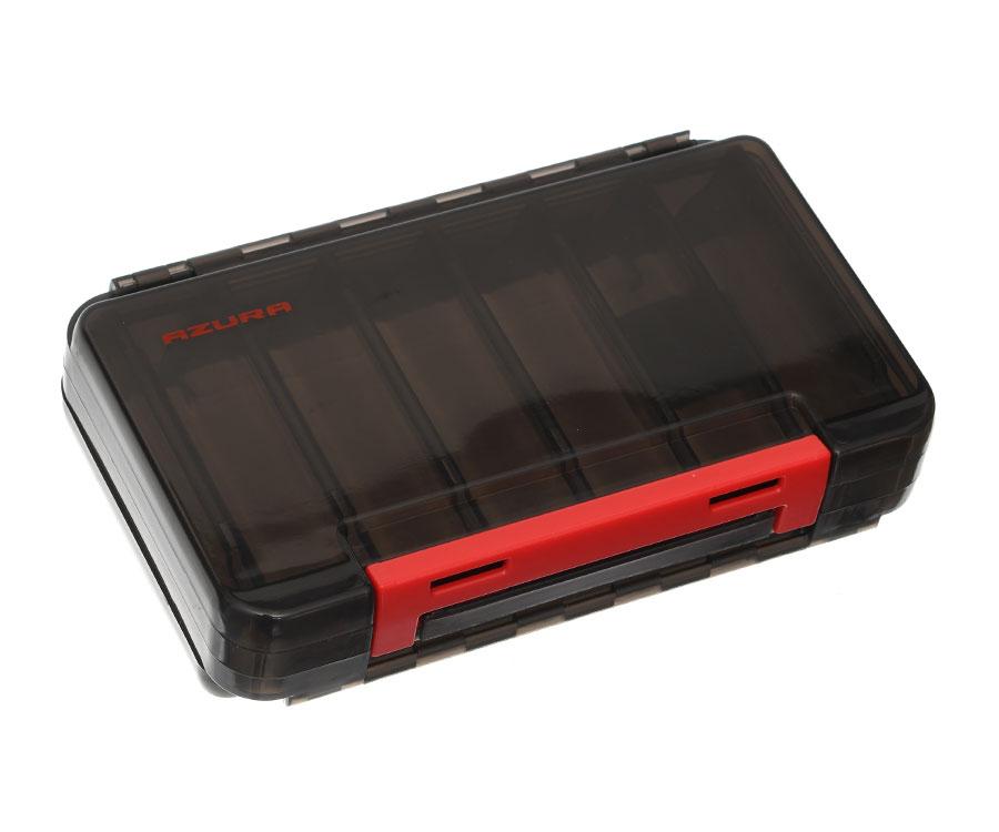 Коробка Azura Safina Lure Box M #4 175x105x36 мм (SM-B04)