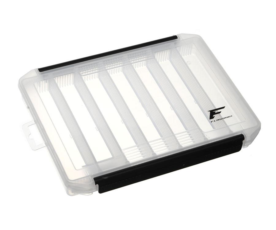 Коробка Flagman Tackle Box #5 244x165x35 мм (FBTX-05)