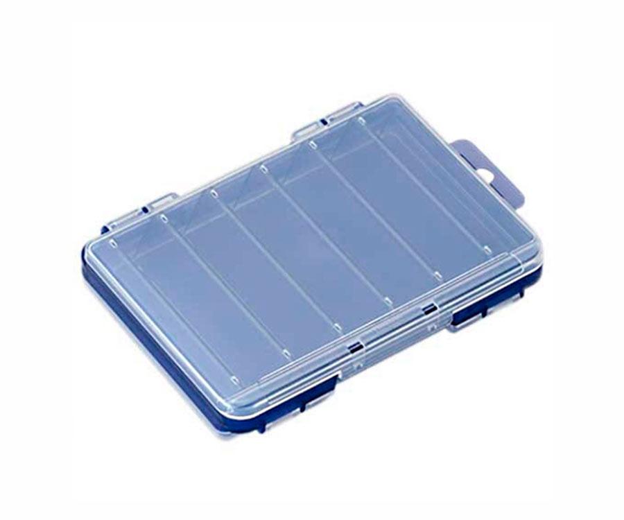 Коробка MEIHO Reversible D-86 140x104x32 мм (913713)