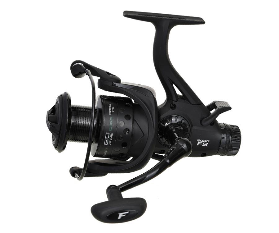 Котушка Flagman Sensor Big Game Carp 5000 FS (FLSBGC5FS)