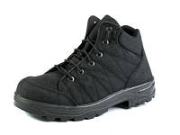 Черевики Zenkis Gopak 520 Size 41 Black