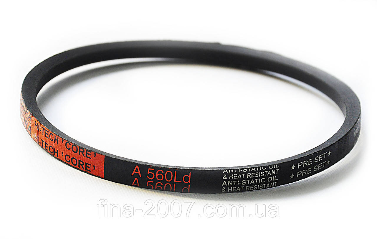 Ремінь А-560 ENDURA HI-TECH