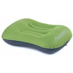 Надувна подушка Naturehike Ultralight TPU NH17T013-Z Green