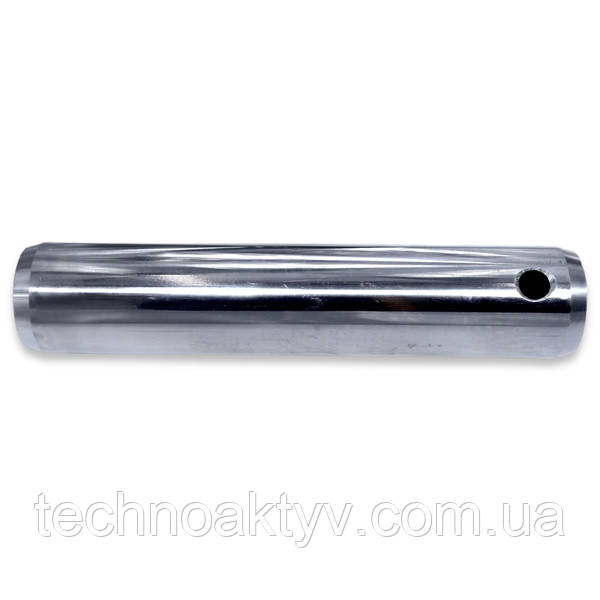 Палець підйомного гідроциліндра задньої рукояті JCB 3CX 4CX