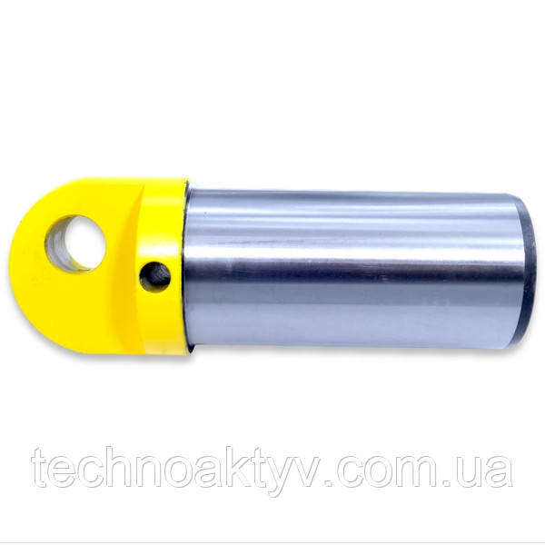 Верхній палець (штифт) поворотної рами JCB 3CX 4CX