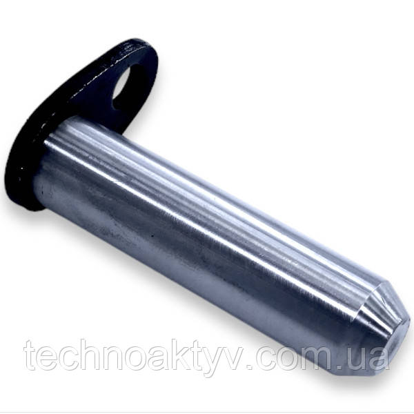 Палець повороту кулака JCB 2CX 3CX 4CX