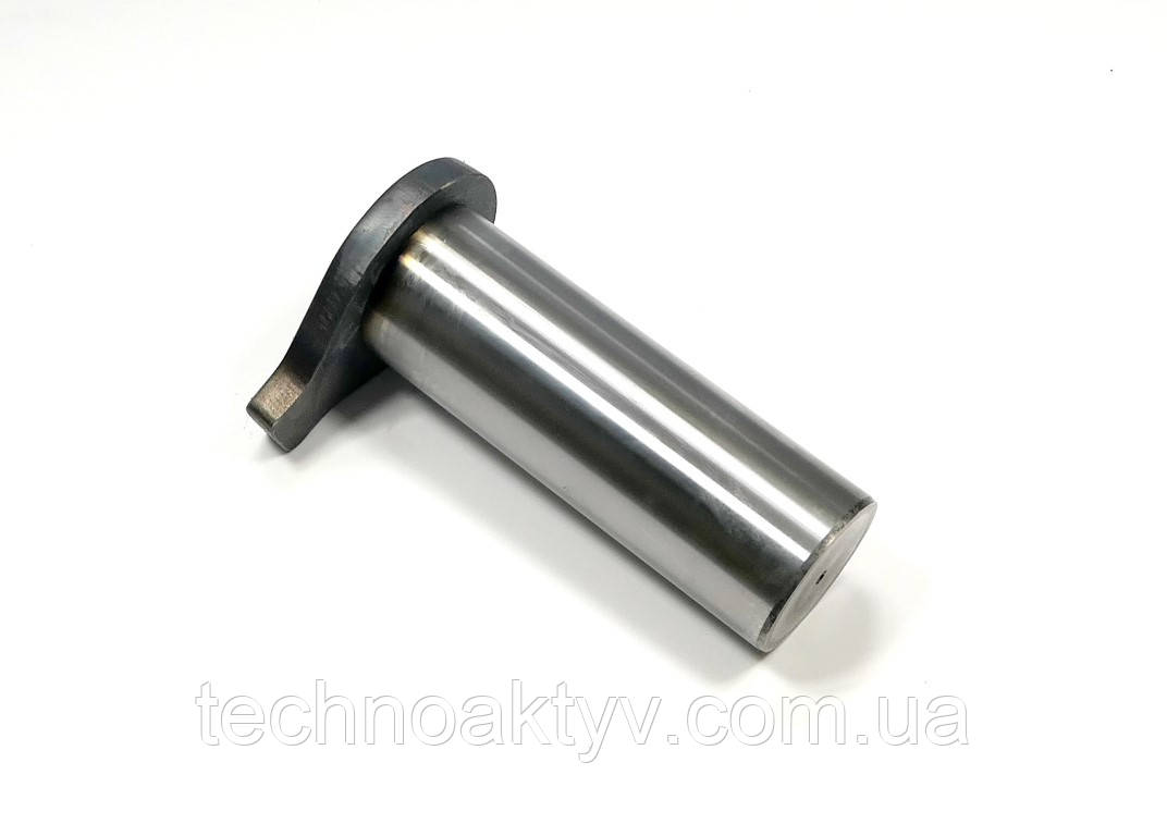 Палець (штифт) підвіски приводу (гідроциліндра) ковша KOMATSU PC340 PC350 PC360-7 PC380 PW170ES