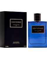 Парфюмированная вода Geparlys Scent Of Kings для мужчин - edp 100 ml