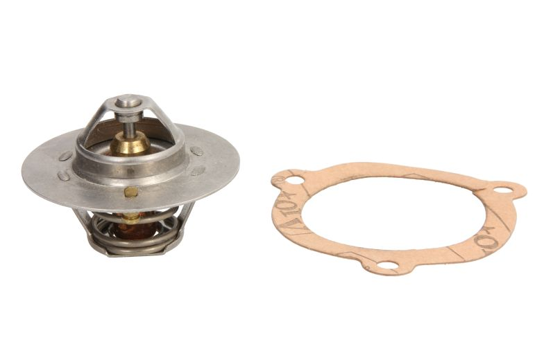 Термостат (80 °C) Шокода 105,120, 130, FAVORIT, FAVORIT FORMAN, FELICIA CUBE, FELICIA I, RAPID 1.0 / 1.2 / 1.3 VERNET, фото 1