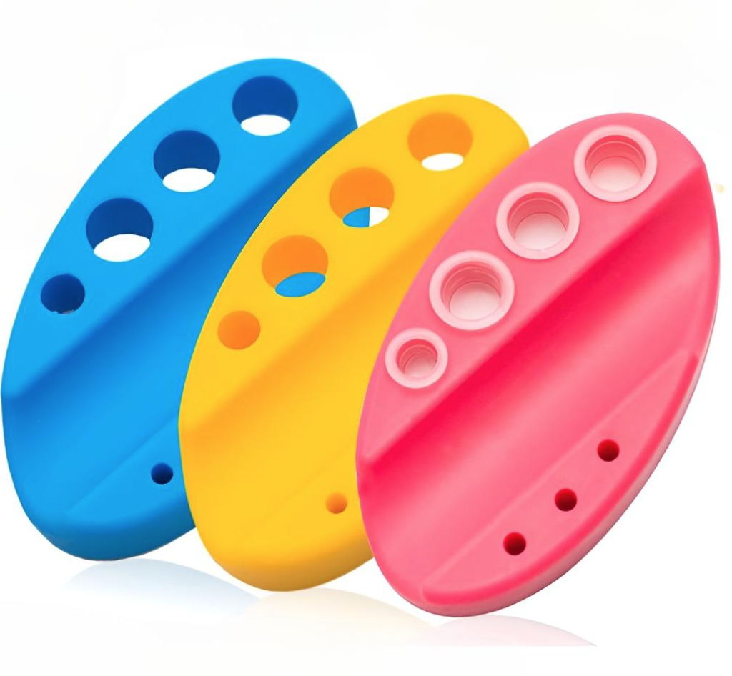 Підставка під капси силіконова, фото 1