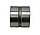 Втулка з'єднувача закриття ковша VOLVO EC210D EC290C EC300E, фото 3