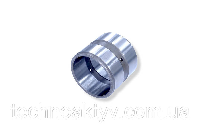 Втулка з'єднання рукояті (важеля) JCB 3CX 4CX