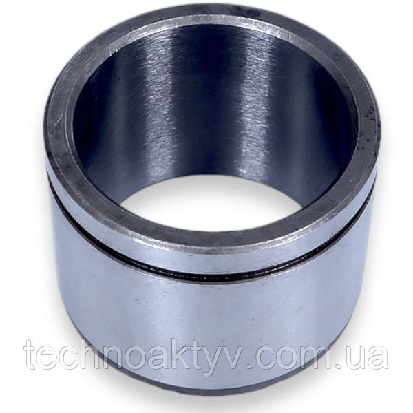 Втулка передостаннього отвору (куліси) рукояті JCB 3CX 4CX