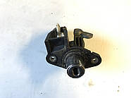 Ручка механизм кнопка открытия багажника Opel Astra F Sedan без ключа