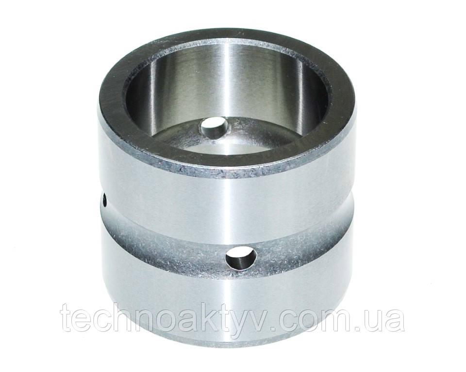 Втулка гідроциліндра шарнірного з'єднання рукояті / закривання ковша CAT 320D 320E 321C 323E