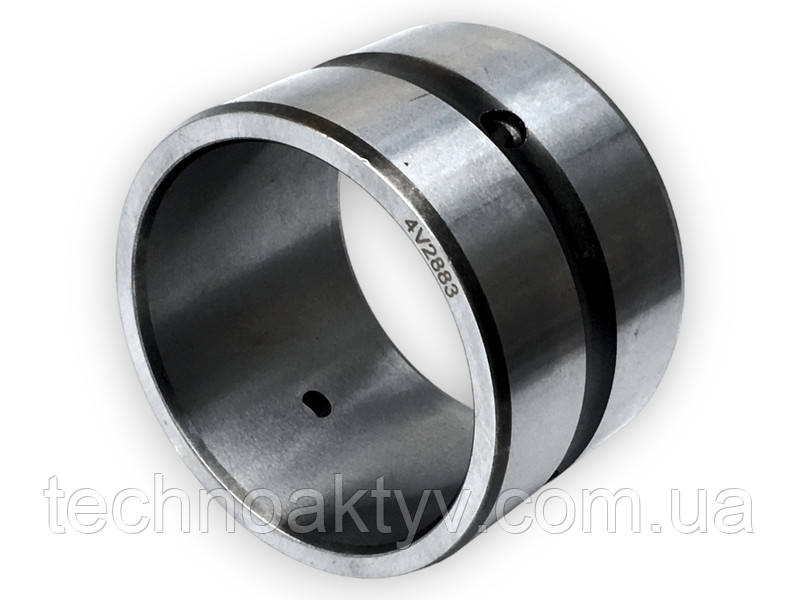 Втулка з'єднання нахилу ковша CAT 928H 938H 962G