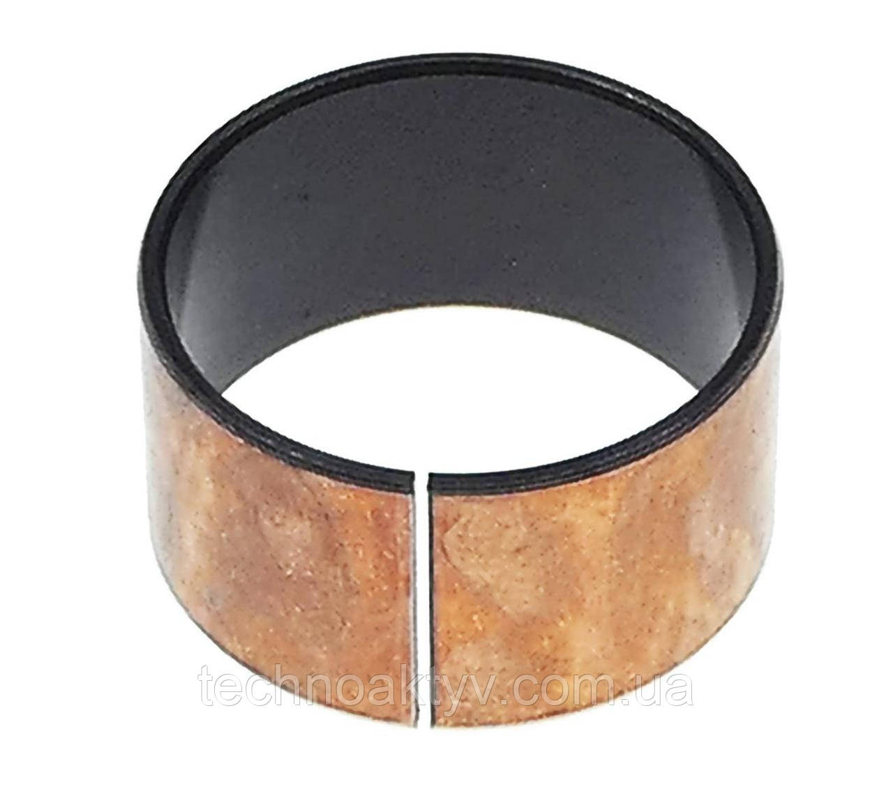 Втулка KOMATSU 505, 510, 520B, 540, 545, BC100, BR120T, CD60R, CS210, CS360, D155C, D30AM, D31, PC45MR, PC55, PC78, PC88MR