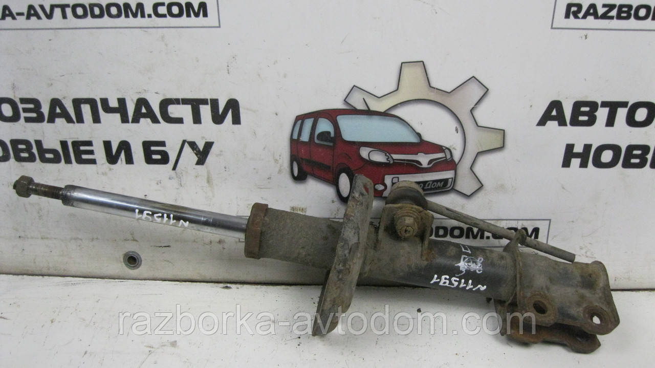 Амортизатор передній правий Opel Corsa C (2000-2012), Meriva A (2003-2010) OE:333756