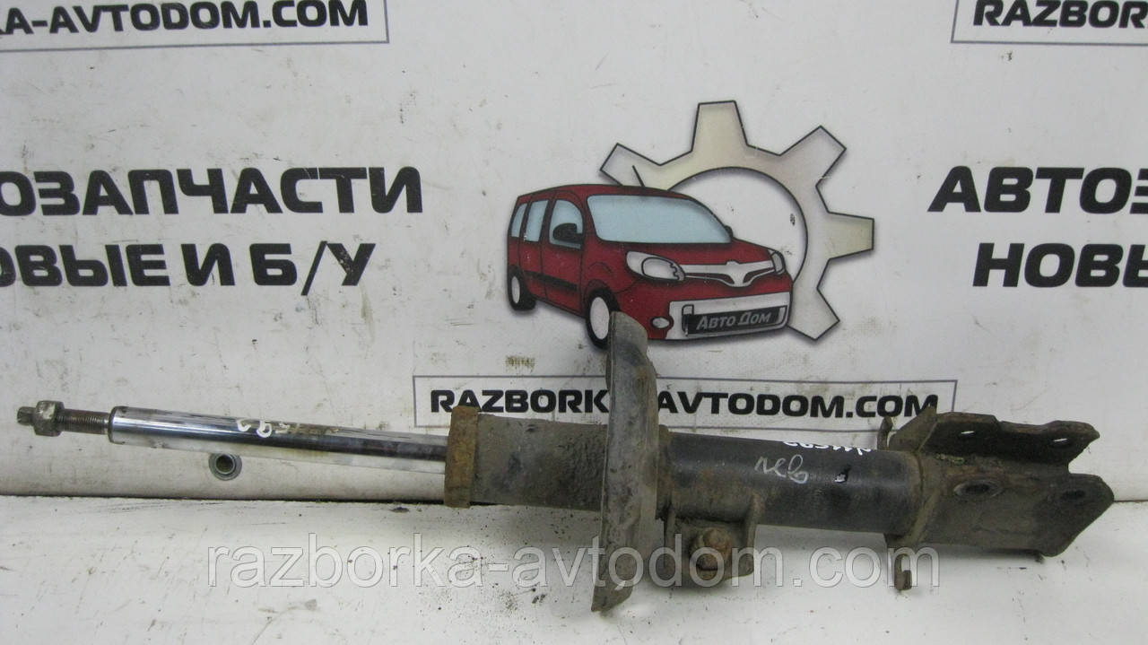 Амортизатор передній лівий Opel Corsa C (2000-2012), Meriva A (2003-2010) OE:333755