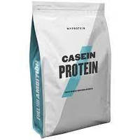 Slow-Release Casein MyProtein, 2500 грамм