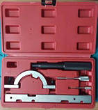 Фіксатори валів ГРМ Opel 1.0/1.4 (ланцюг) Rewolt T3523OPL, Двигуни X10XE ZI0XE Z10XEP X12XE Z12XE Z14XEP, фото 5