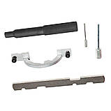 Фіксатори валів ГРМ Opel 1.0/1.4 (ланцюг) Rewolt T3523OPL, Двигуни X10XE ZI0XE Z10XEP X12XE Z12XE Z14XEP, фото 6