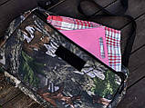 Сумка набір для пікніка "Похідний-6", фото 4