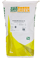 Добриво GROGREEN  NPK 10-52-10 + TE