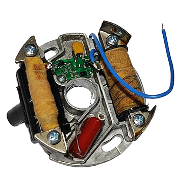 Запалювання для бензопил Урал/ Дружба МБ-1