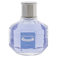 Парфюмированная вода Geparlys Glenn Perri Unpredictable Pure Girl для женщин - edp 100 ml tester