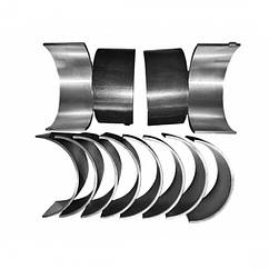 Вкладиші шатунні Д-260 МТЗ